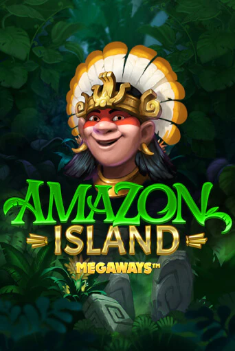 Демо игра Amazon Island MegaWays играть онлайн | Grand Casino бесплатно