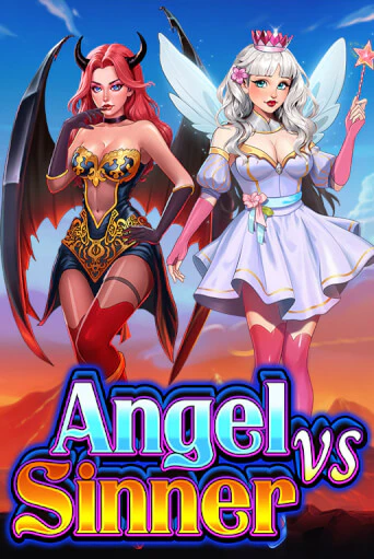 Демо игра Angel vs Sinner играть онлайн | Grand Casino бесплатно