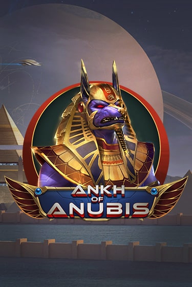 Демо игра Ankh of Anubis играть онлайн | Grand Casino бесплатно
