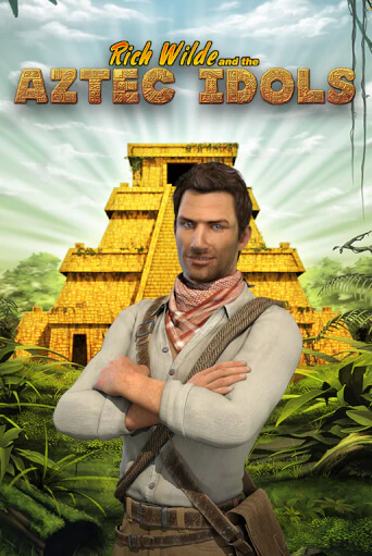 Демо игра Aztec Idols играть онлайн | Grand Casino бесплатно