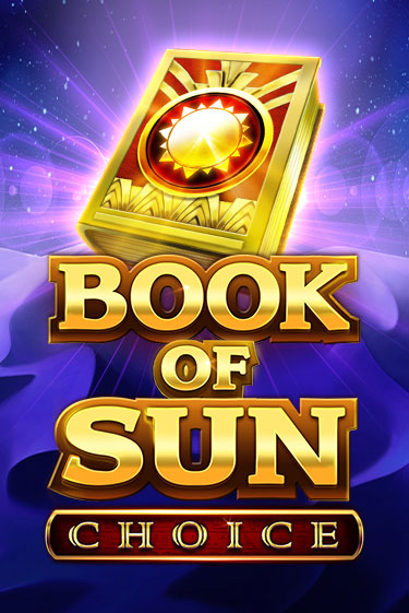 Демо игра Book of Sun Choice играть онлайн | Grand Casino бесплатно