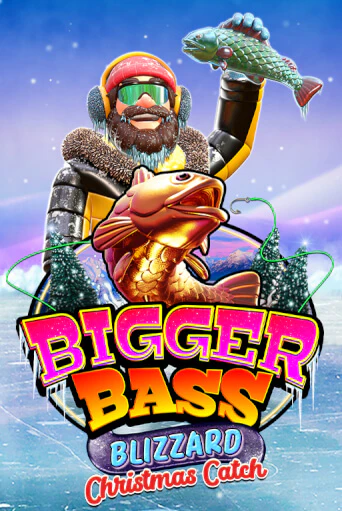 Демо игра Bigger Bass Blizzard - Christmas Catch™ играть онлайн | Grand Casino бесплатно