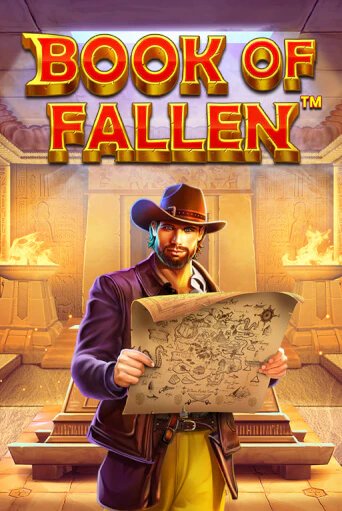 Демо игра Book of the Fallen играть онлайн | Grand Casino бесплатно