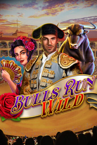 Демо игра Bulls Run Wild играть онлайн | Grand Casino бесплатно