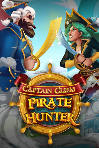 Демо игра Captain Glum: Pirate Hunter играть онлайн | Grand Casino бесплатно