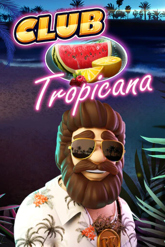 Демо игра Club Tropicana играть онлайн | Grand Casino бесплатно