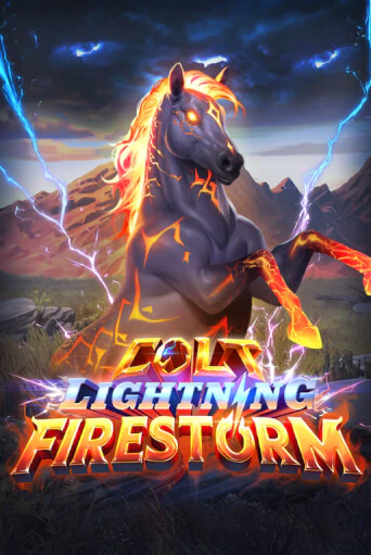 Демо игра Colt Lightning Firestorm играть онлайн | Grand Casino бесплатно