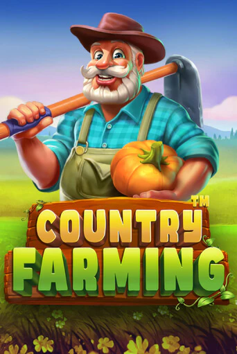 Демо игра Country Farming играть онлайн | Grand Casino бесплатно