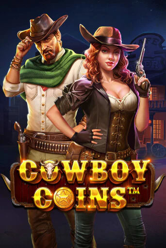Демо игра Cowboy Coins играть онлайн | Grand Casino бесплатно