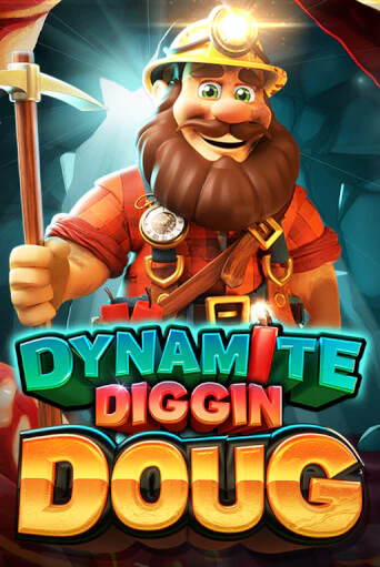 Демо игра Dynamite Diggin Doug играть онлайн | Grand Casino бесплатно
