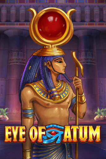 Демо игра Eye of Atum играть онлайн | Grand Casino бесплатно