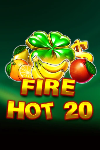 Демо игра Fire Hot 20 играть онлайн | Grand Casino бесплатно