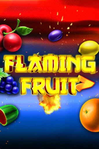 Демо игра Flaming Fruit играть онлайн | Grand Casino бесплатно