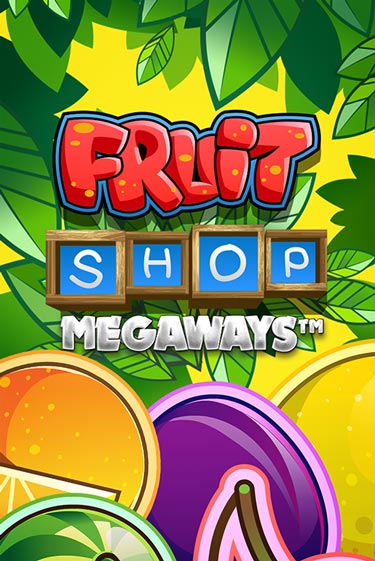Демо игра Fruit Shop Megaways играть онлайн | Grand Casino бесплатно