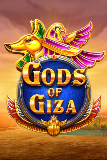 Демо игра Gods of Giza играть онлайн | Grand Casino бесплатно