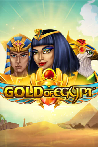 Демо игра Gold of Egypt играть онлайн | Grand Casino бесплатно