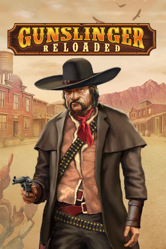 Демо игра Gunslinger: Reloaded играть онлайн | Grand Casino бесплатно