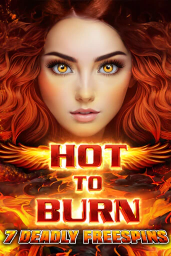 Демо игра Hot to Burn 7 Deadly Free Spins играть онлайн | Grand Casino бесплатно