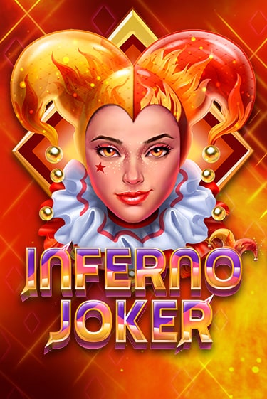 Демо игра Inferno Joker играть онлайн | Grand Casino бесплатно