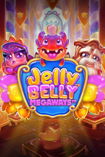 Демо игра Jelly Belly Megaways играть онлайн | Grand Casino бесплатно