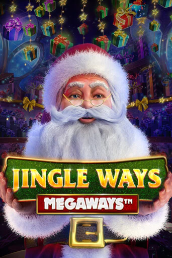 Демо игра Jingle Ways MegaWays™ играть онлайн | Grand Casino бесплатно