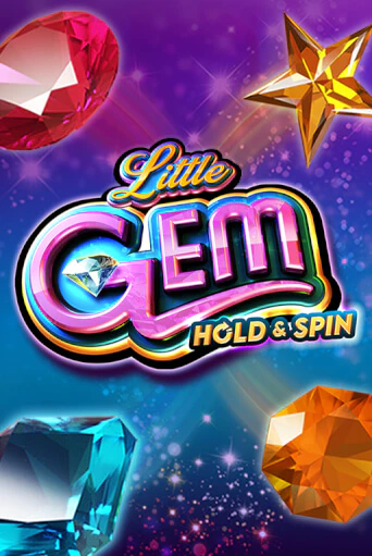 Демо игра Little Gem Hold and Spin играть онлайн | Grand Casino бесплатно