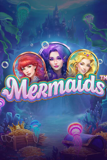 Демо игра Mermaids играть онлайн | Grand Casino бесплатно