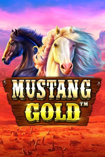 Демо игра Mustang Gold™ играть онлайн | Grand Casino бесплатно