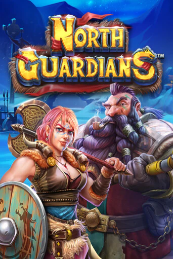 Демо игра North Guardians играть онлайн | Grand Casino бесплатно