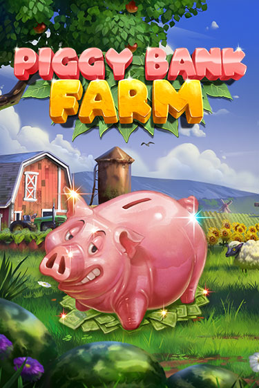 Демо игра Piggy Bank Farm играть онлайн | Grand Casino бесплатно