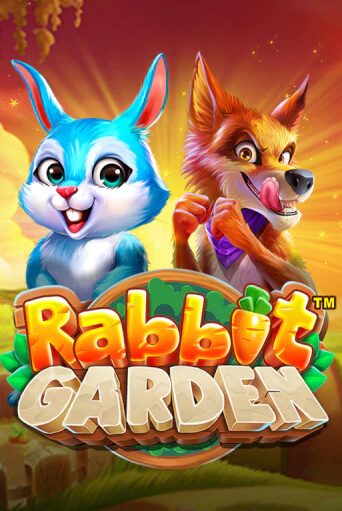 Демо игра Rabbit Garden™ играть онлайн | Grand Casino бесплатно