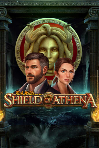 Демо игра Rich Wilde and the Shield of Athena играть онлайн | Grand Casino бесплатно