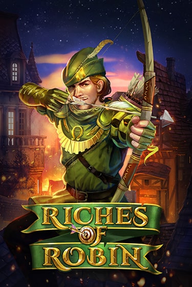 Демо игра Riches Of Robin играть онлайн | Grand Casino бесплатно