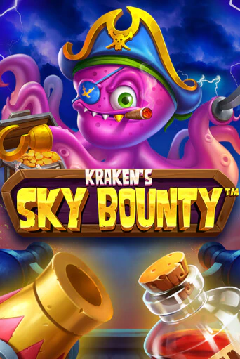 Демо игра Kraken's Sky Bounty играть онлайн | Grand Casino бесплатно