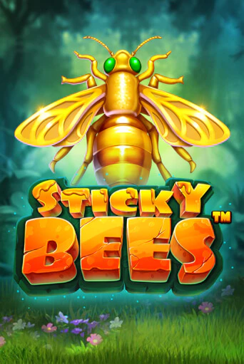 Демо игра Sticky Bees™ играть онлайн | Grand Casino бесплатно