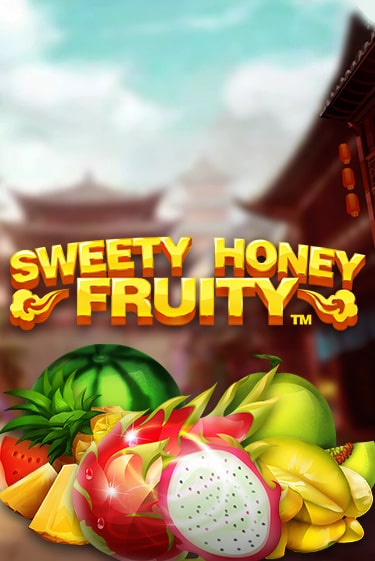 Демо игра Sweety Honey Fruity™ играть онлайн | Grand Casino бесплатно