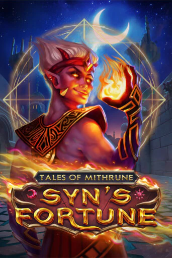 Демо игра Tales of Mithrune Syn's Fortune играть онлайн | Grand Casino бесплатно