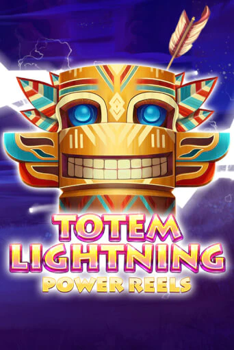Демо игра Totem Lightning Power Reels играть онлайн | Grand Casino бесплатно