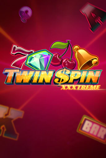 Демо игра Twin Spin XXXtreme играть онлайн | Grand Casino бесплатно