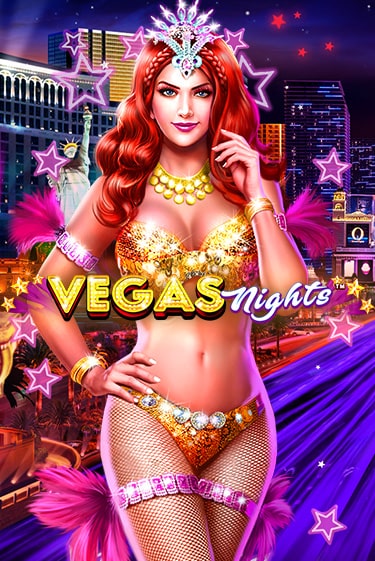 Демо игра Vegas Nights играть онлайн | Grand Casino бесплатно