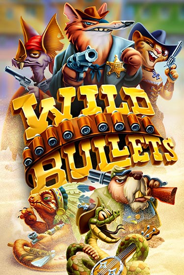 Демо игра Wild Bullets играть онлайн | Grand Casino бесплатно