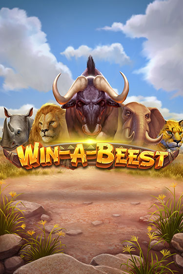 Демо игра Win-A-Beest играть онлайн | Grand Casino бесплатно
