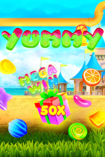 Демо игра Yummy играть онлайн | Grand Casino бесплатно