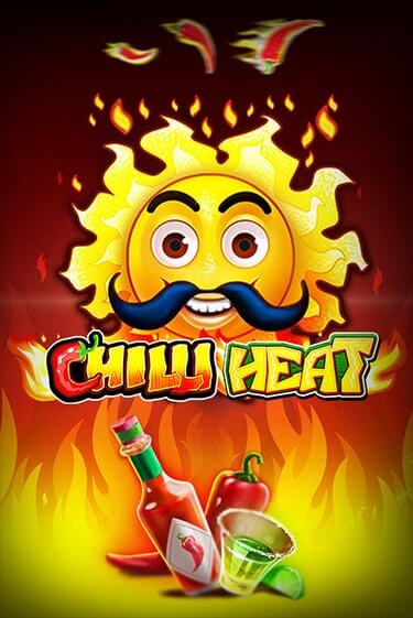 Демо игра Chilli Heat™ играть онлайн | Grand Casino бесплатно