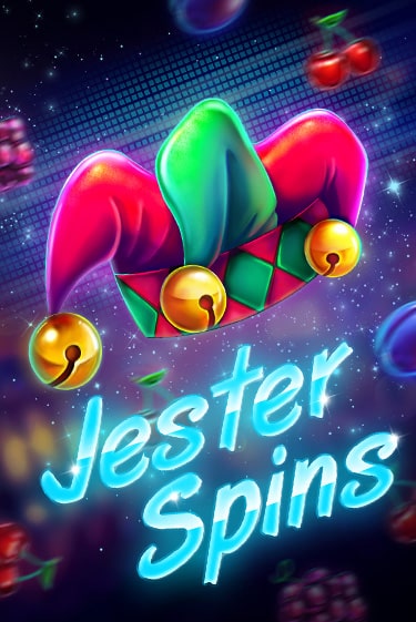 Демо игра Jester Spins играть онлайн | Grand Casino бесплатно