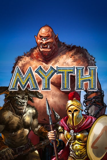 Демо игра Myth играть онлайн | Grand Casino бесплатно