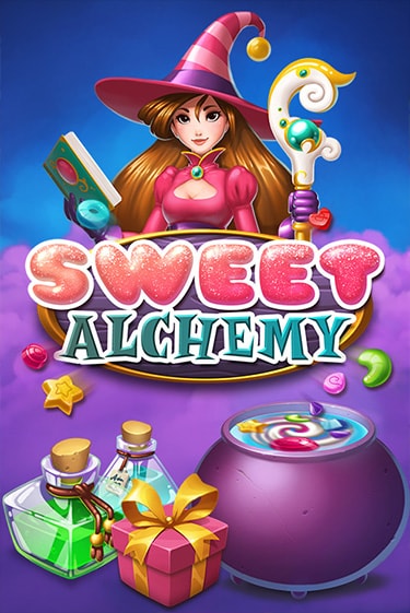Демо игра Sweet Alchemy играть онлайн | Grand Casino бесплатно