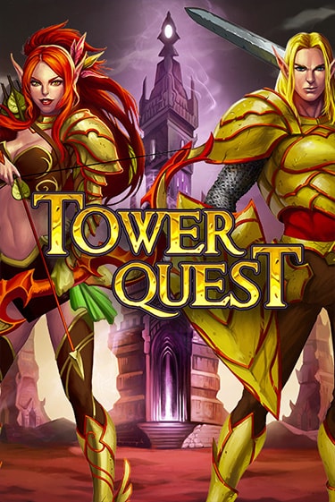 Демо игра Tower Quest играть онлайн | Grand Casino бесплатно